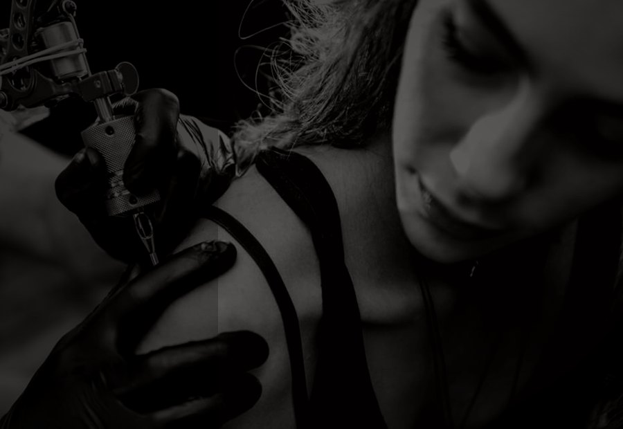 DÖVME MAKİNELERİ/TATTOO MACHINES