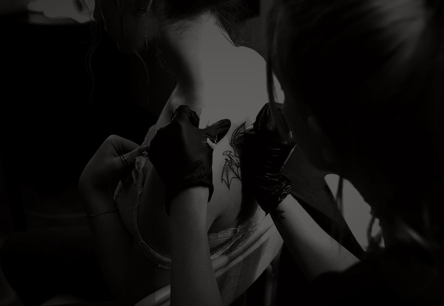 PIERCING EKİPMANLARI/PIERCING EQUIPMENTS